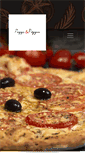 Mobile Screenshot of pizzaepizzas.com.br